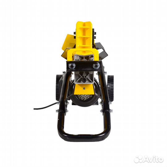 Дровокол электрический Huter HLS-5500 70/14/1