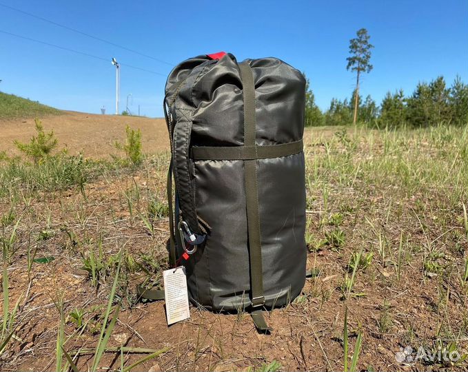 Спальный мешок Mishka