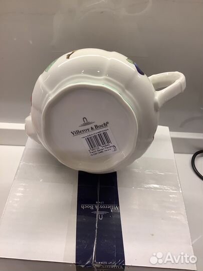 Заварочный чайник