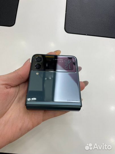 Муляж телефона