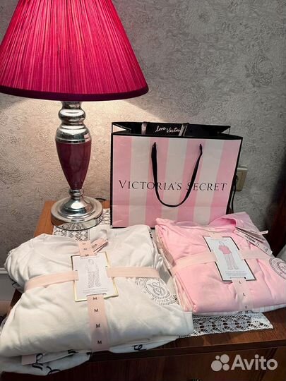 Victoria secret пижама