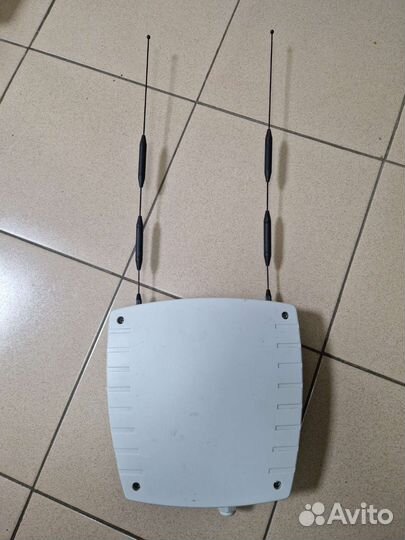 Dect Outdoor base station RFP34