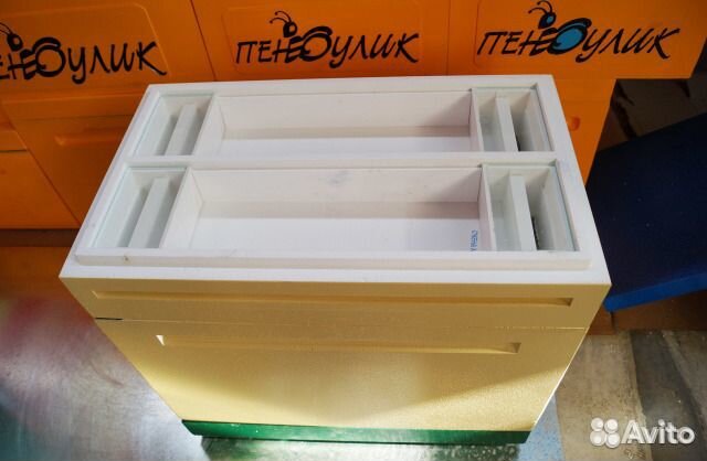 Ульи для пчел