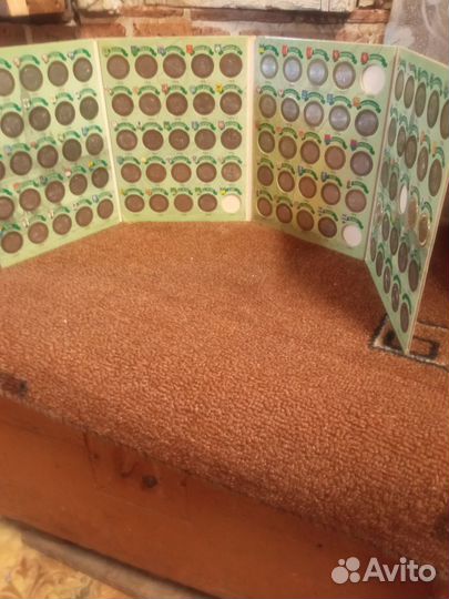 10 рублей Юбилейка (Биметал)