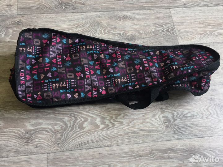 Укулеле концерт