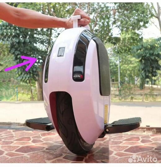 Моноколесо