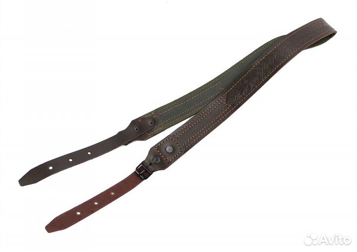 Погон для ружья №4 (ремень тактический)