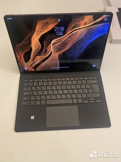 Samsung galaxy tab s8 ultra 5G