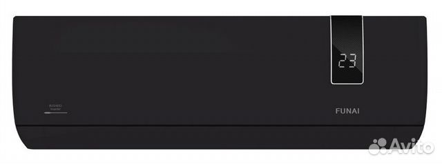 Сплит-системы Funai bushido RAC-I-BS55HP.D01 Inver
