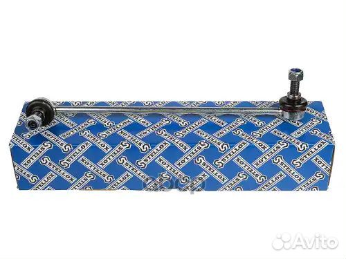 Тяга пер.стабил.VW Golf, Skoda Octavia 03