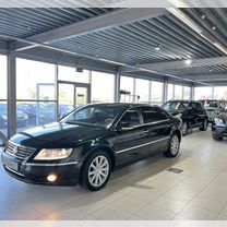 Volkswagen Phaeton 4.2 AT, 2008, 241 900 км, с пробегом, цена 1 350 000 руб.