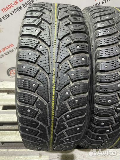 Nokian Tyres Hakkapeliitta 5 195/55 R16 91T