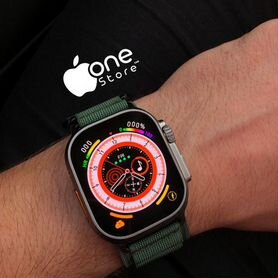 Apple Watch Ultra 2