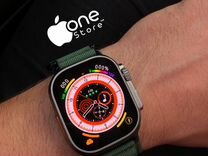 Apple Watch Ultra 2