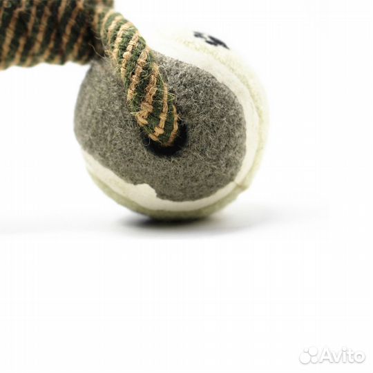 Игрушки для собак