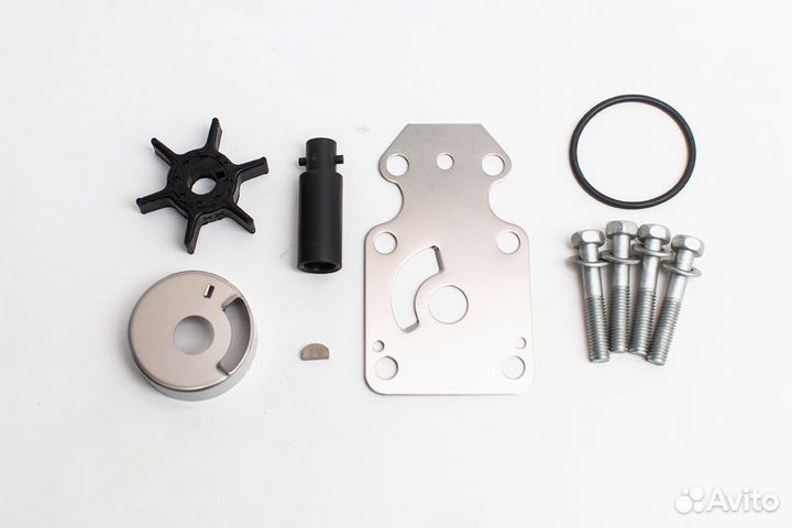 Ремкомплект помпы для Yamaha 6-8-9,9 лс 68T-W0078