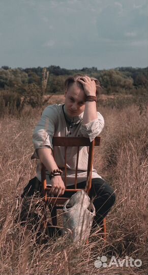 Написание аранжировок/битов/сведение/дистрибуция