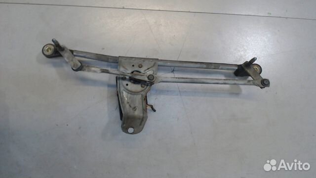 Механизм стеклоочистителя BMW X5 E53, 2005