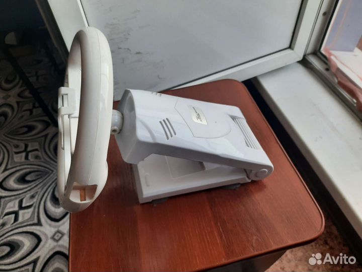 Руль Wii U