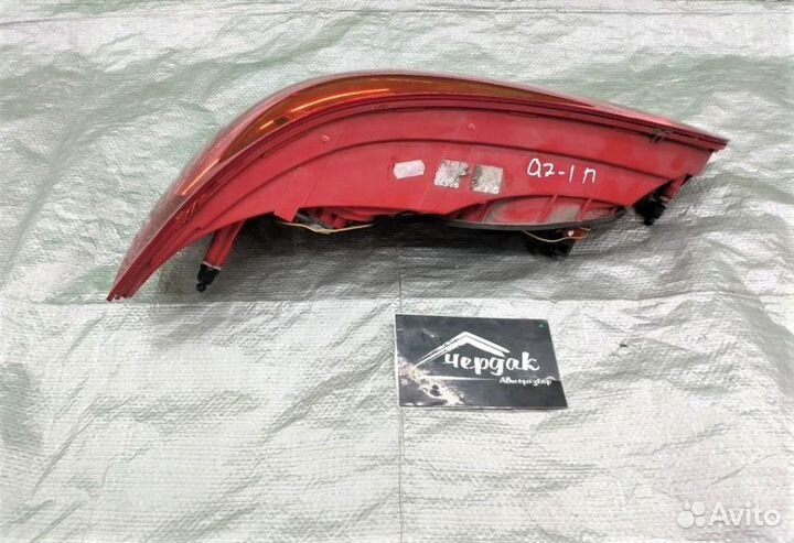 Стоп-сигнал зад. правый / фонарь Audi Q7 2005-2010