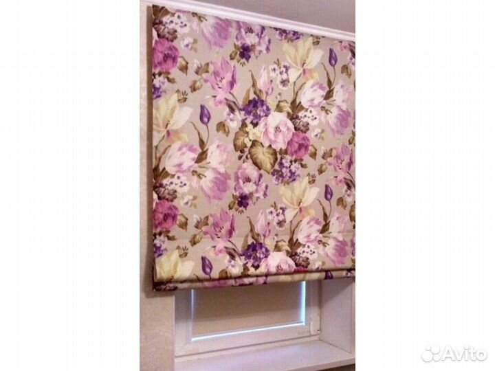 Кассетные шторы O919