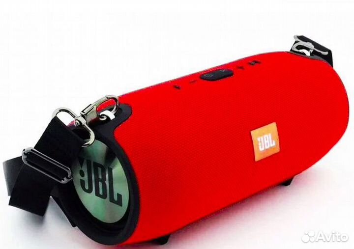 Колонка JBL Xtreme Mini