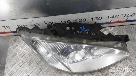 Фара правая mercedes benz S-class W221 (KPH20MU01)