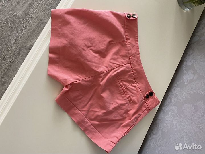 Шорты see by chloe