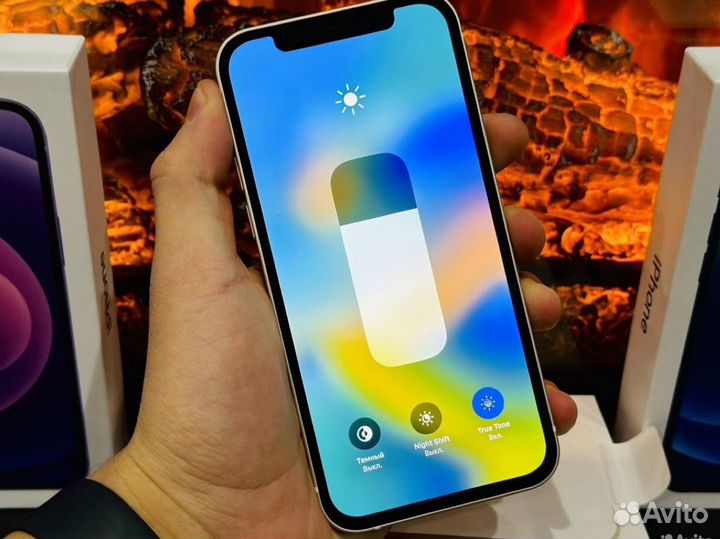 iPhone 12, 128 ГБ