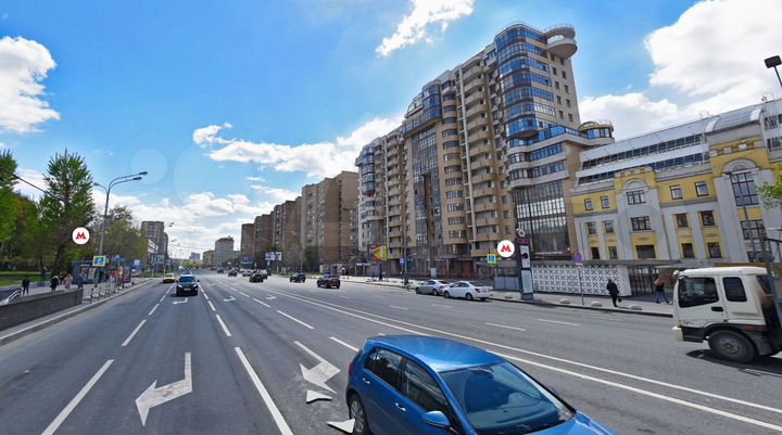 ПСН под общепит 1 мин. пешком от м. Таганская