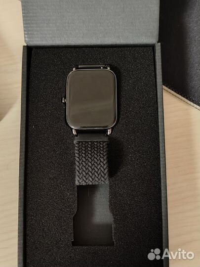 Смарт часы Haylou RS4 Plus