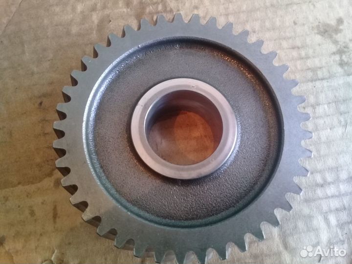 Шестерня 1-й передачи 42 зуба Renault Logan 1