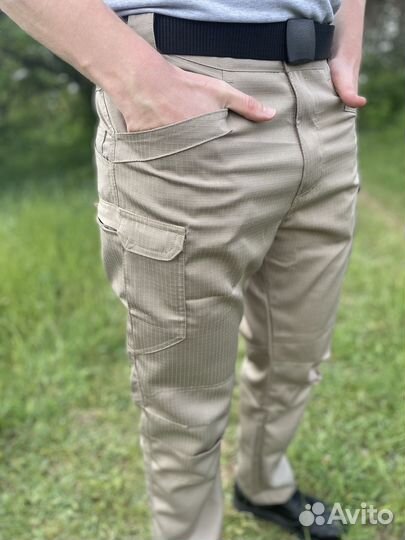 Тактические Брюки