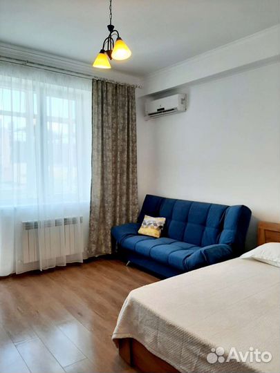 Отдых в Анапе