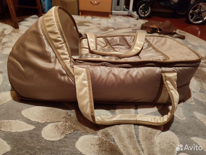 Переноска для детей