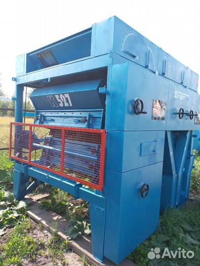 Петкус К 527 К 547 К 236