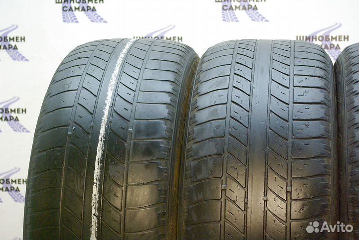 Goodyear Wrangler HP 255/55 R19 111V