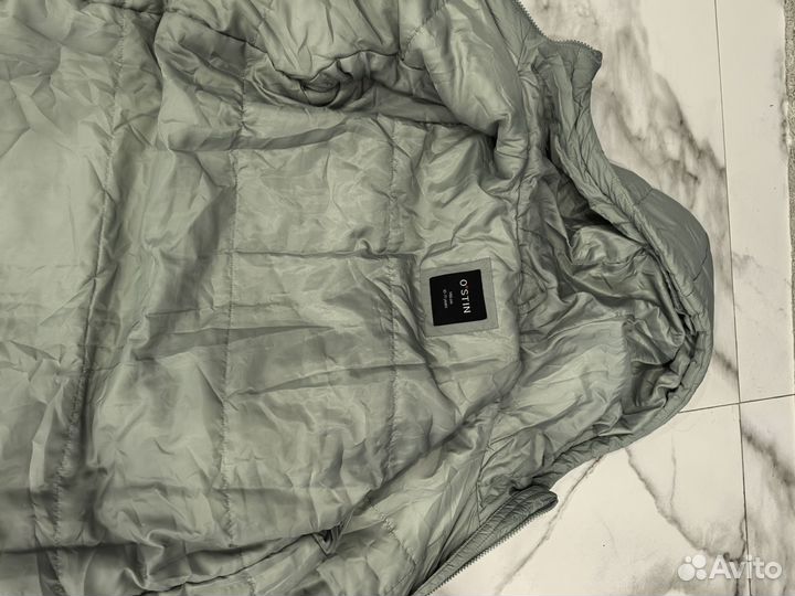 Куртка для девочки 146