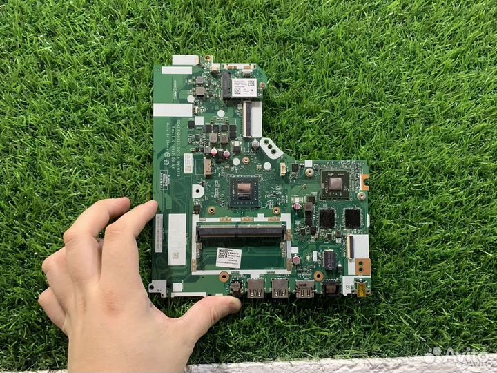 Lenovo IdeaPad 330 15ast