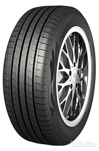 Nankang SP-9 275/50 R21 113W