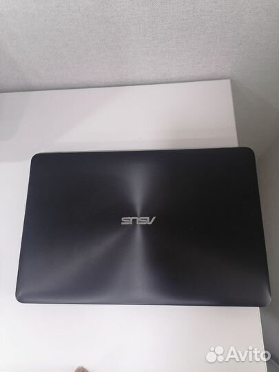 Продам ноутбук