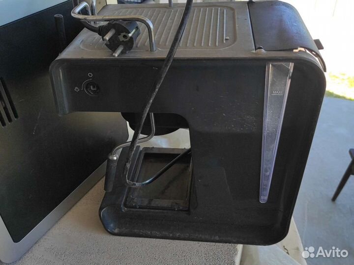 Кофемашина