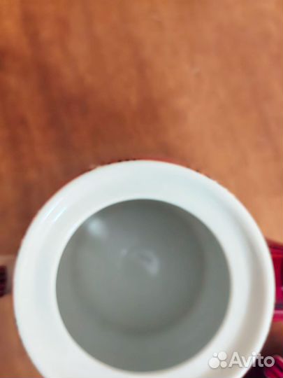 Чайник и сахарница набор