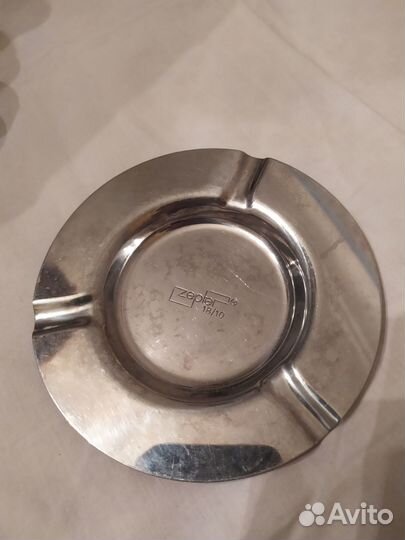 Пепельница Zepter