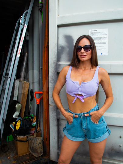 Аренда Склада 15 м² Суздальское