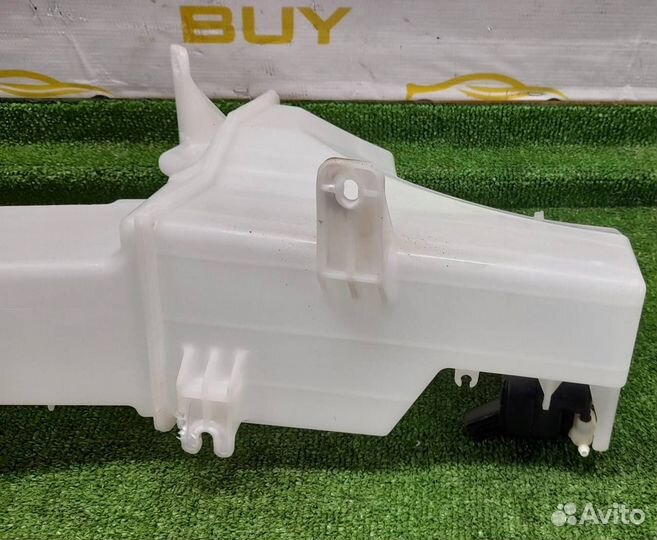 Бачок омывателя Kia Sportage 4 рест. 2021