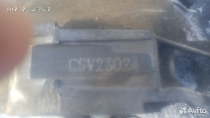 МКПП (мех. коробка) ауди 80, 90,100