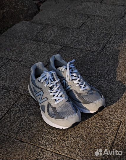 Кроссовки New balance 990v3