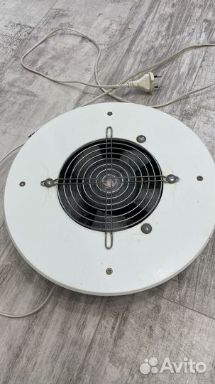 Пылесос для маникюра