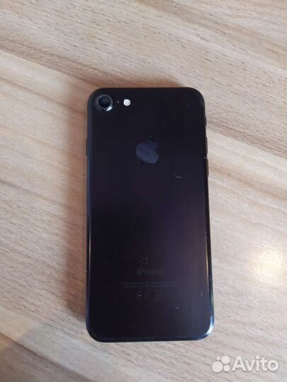 iPhone 7, 32 ГБ